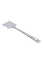 5-Piece Kitchen Tools Set Silver 18cm