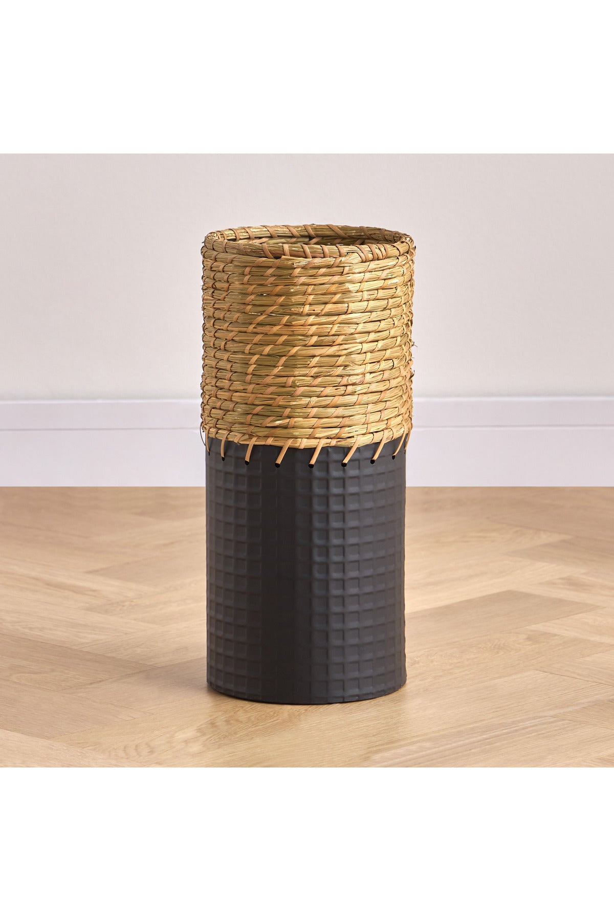 LouLou Metal Vase - 41 cm