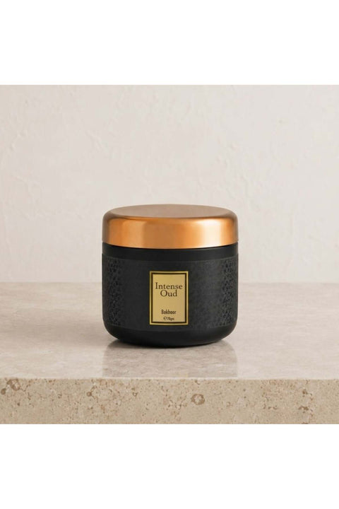 New In Intense Oud Bakhoor 70Gm