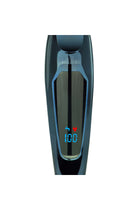 Hair Trimmer with dual charging ports