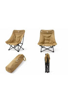 Foldable Camping Chair