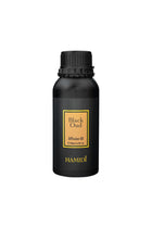 Black Oud Diffuser Oil 500Ml
