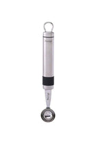 Eco Fruitballer Stainless Steel Silver/Black 30mm