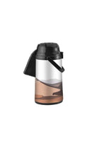 3.0 L Airpot Flask- DC3734 with Double Wall Vacuum Insulation