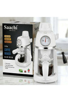 3.5-Bar Espresso Coffee Maker