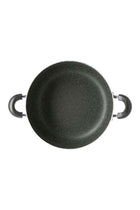 Non-Stick Aluminum Casserole Gray 26cm