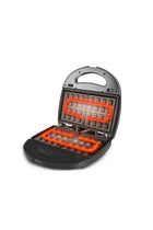 7 in 1 Multi Snack Maker