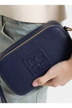 Women Blue Kaia Crossbody Bag