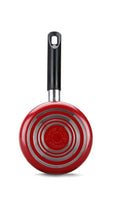 Classicique Saucepan Red 14cm