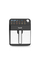 7.0L Digital Air Fryer – 12 Pre-Set Programs, Adjustable Temperature & Timer