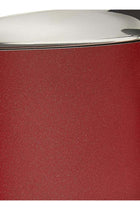 Classique Sauce Pan Red 18cm