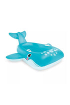 Blue Whale Ride-on