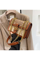 Women's Fashion Retro Shoulder Bag, Ladies Large Capacity Crossbody Bag Sling Bag Side Bag Carry Bag