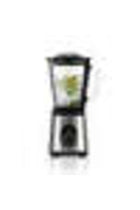 2-in-1 Blender with 1.7L Glass Jar, 900ml To-Go Bottle, Pulse Control, Noiseless