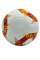 Soccer Ball Official Size - Excellent Grip Football for Matches and Practice
