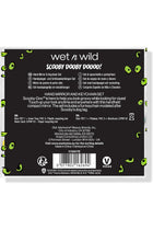 wet n wild Scooby Doo Collection Scooby Dooby Doooo! Hand Mirror