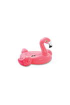 , Flamingo Ride-On -Pink, 70x53inch