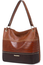 Montana West Women Us04-5110 Contemporary Hobo Bag