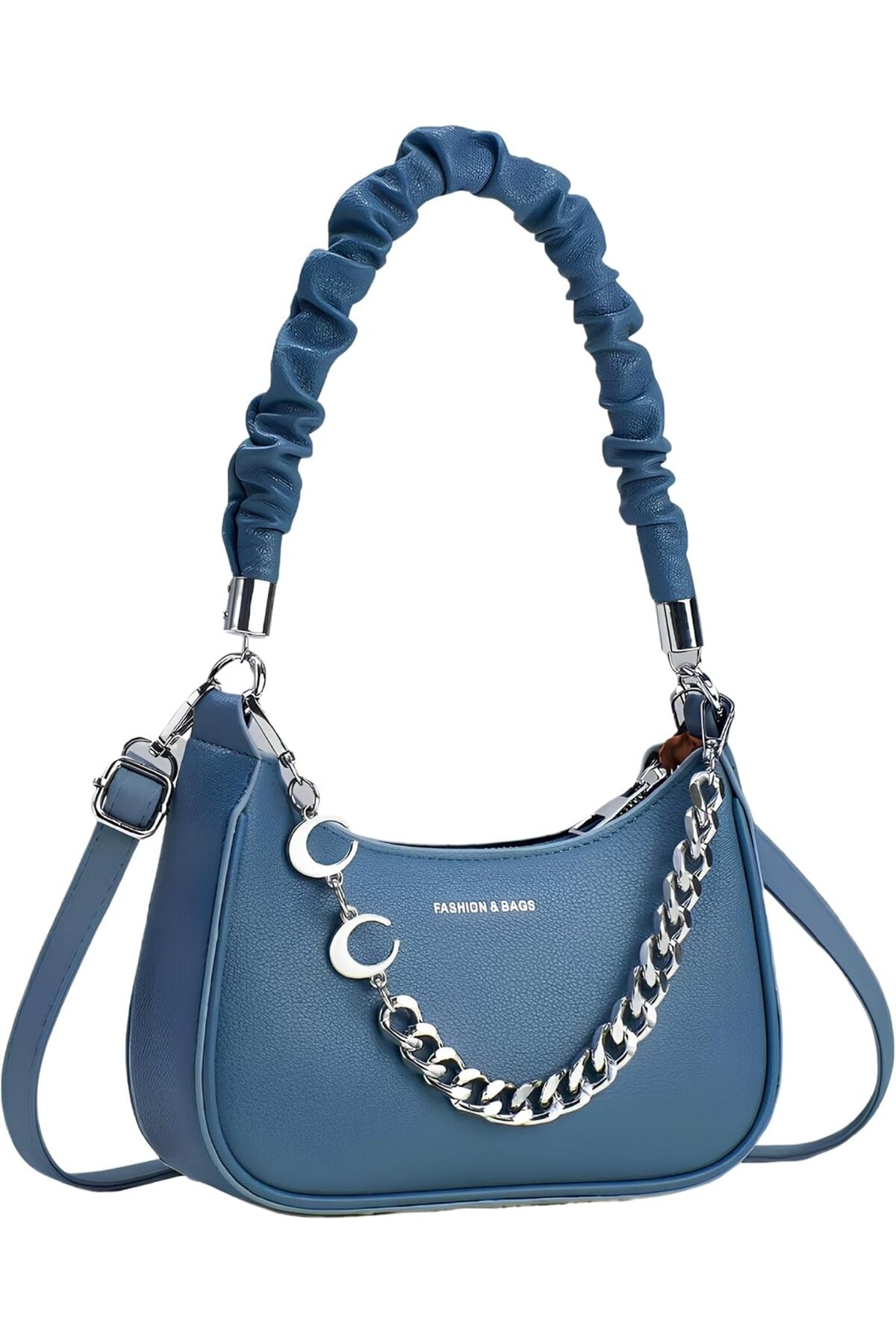 Women’s Handbag – Luxury Designer Shoulder & Crossbody Bag for Women