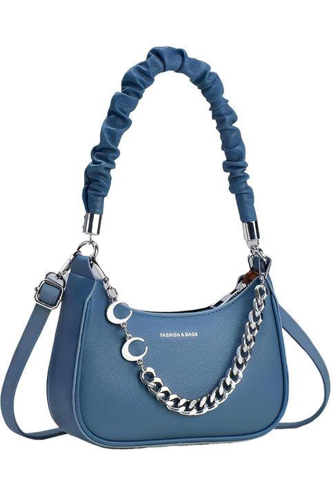 Women’s Handbag – Luxury Designer Shoulder & Crossbody Bag for Women