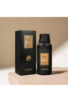 Black Oud Diffuser Oil 500Ml