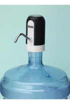 Rechargeable Water Pump