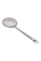 5-Piece Kitchen Tools Set Silver 18cm
