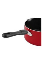 Classicique Non Stick Milkpan Red