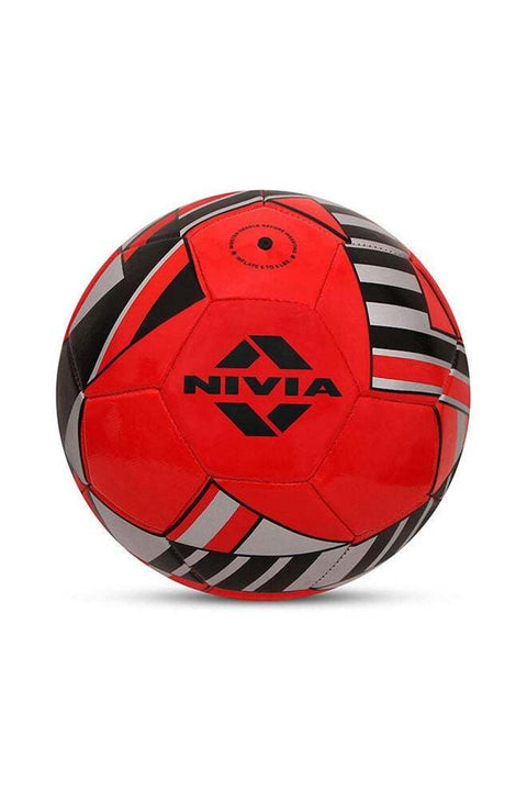 Step Out & Play Blade Football | Size 3 | Machine Stitched | Hobby Playing Ball | Soccer Ball
