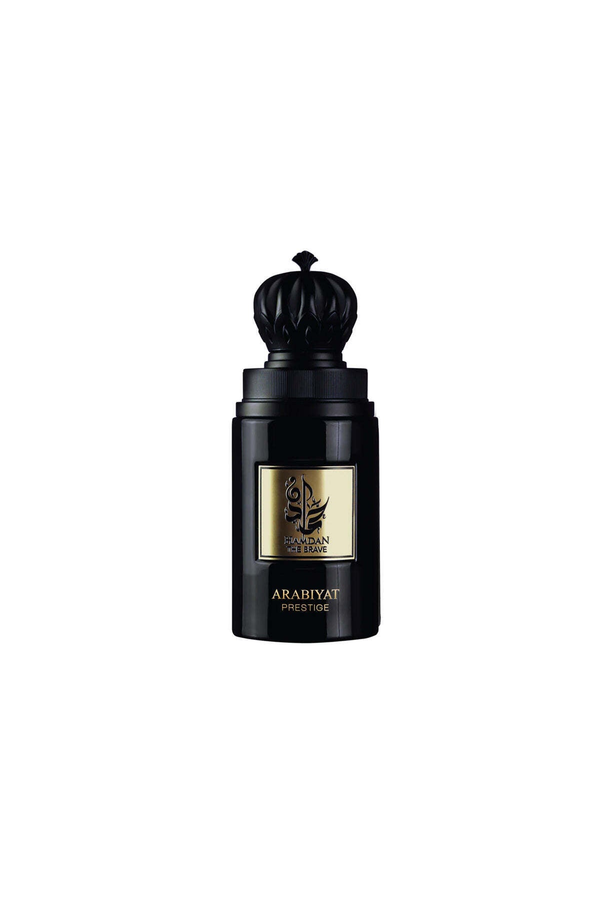 - Hamdan The Brave | EDP 75ml | Men