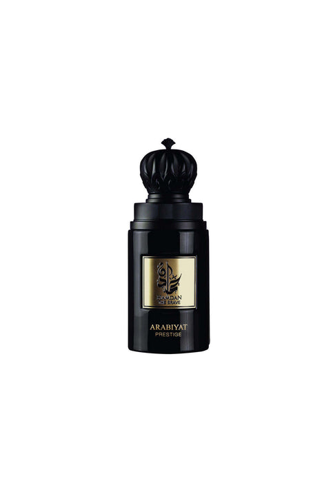 - Hamdan The Brave | EDP 75ml | Men