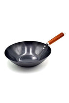 Nonstick Wok Pan Black