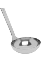 Basic Cooking Ladle Silver