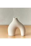 Juan Ceramic Vase - 11 cm