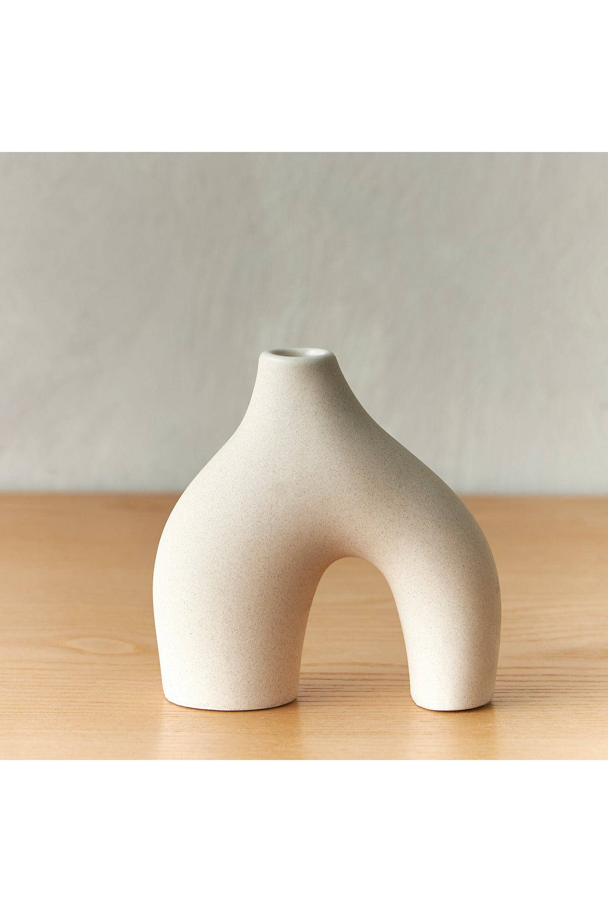 Juan Ceramic Vase - 11 cm