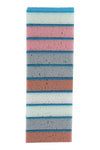 DC2996 Sponge Scrubber Pack of 10, Multicolor