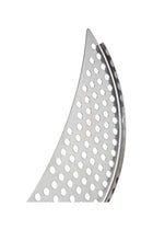 Eco Pot Strainer Silver