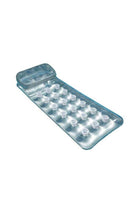 18-Pocket Suntanner Mat 74x28cm