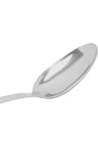 Eco Solidspoon With Rubbergrip Silver 38.4 x 7.8cm