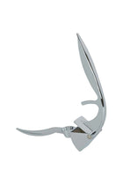 Garlic Press/Cherry Stoner Silver