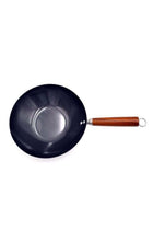 Nonstick Wok Pan Black