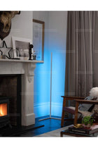 Remote Control LED Light Corner Lamp Multicolour