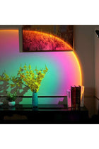 Sunset Projection LED Lamp Multicolour