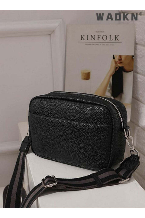 Women's Fashionable and Simple Shoulder Bag, Ladies Large Capacity Crossbody Bags Sling Bag Handbag