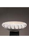 New In Cerelia Loop Fruit Bowl 34X34X11.5Cm -White