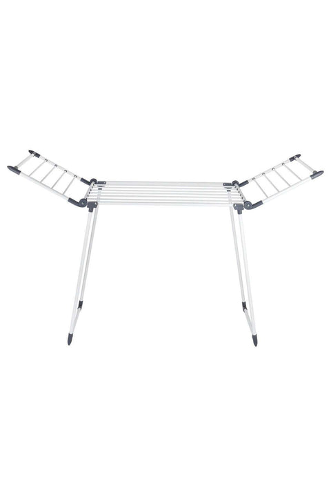 175x108 Carbon steel Cloth Dryer DC3284 powder coated carbon steel cloth drying stand