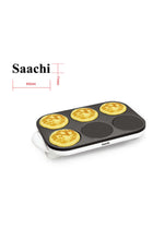 2 in 1 Pancake and Mini Crepe Maker