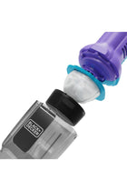 Black+Decker 7.2V/2.0Ah Cordless Handheld Dustbuster Vacuum
