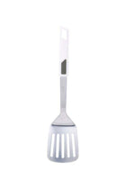 Steel Head Basic Regular Turner Silver
