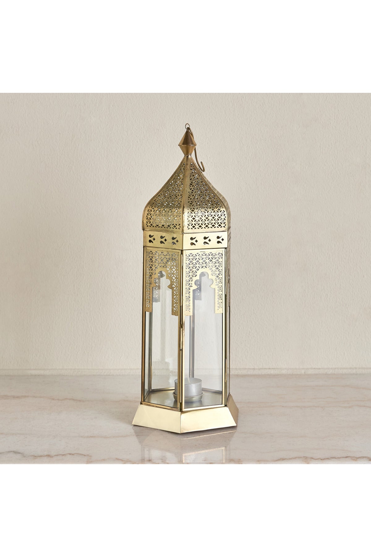 Amal Metal Lantern
